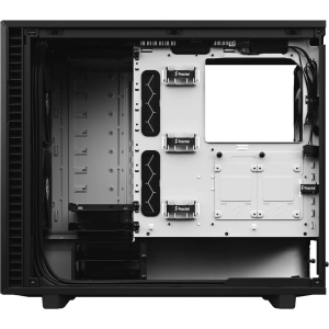 Fractal Design Define 7 Clear TG FD-C-DEF7A-05