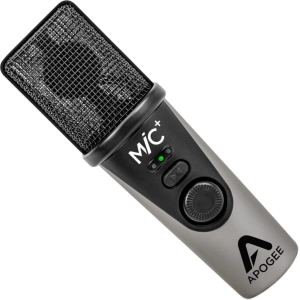 Micrófono Apogee MiC Plus