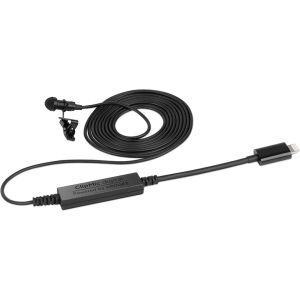 Micrófono Apogee ClipMic Digital