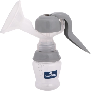 Sacaleches Lorelli Manual Breast Pump