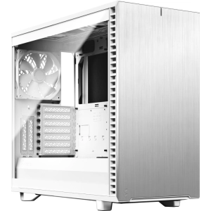 Chasis Fractal Design Define 7 Clear TG FD-C-DEF7A-06