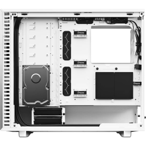 Fractal Design Define 7 Clear TG FD-C-DEF7A-06