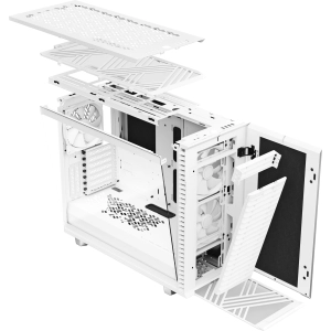 Fractal Design Define 7 Clear TG FD-C-DEF7A-06