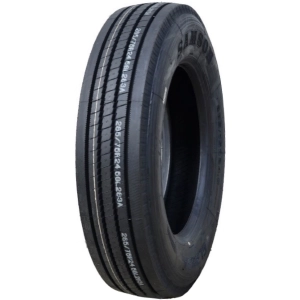 Neumático camión SAMSON GL283A 215/75 R17.5 135L