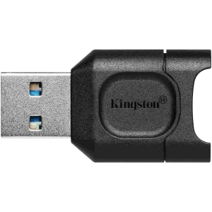 Kingston MobileLite Plus microSD