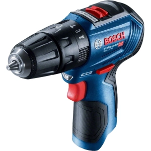 Taladro / destornillador Bosch GSB 12V-30 Professional 06019G9102