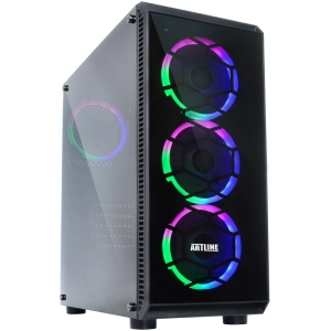 Computadora personal Artline Gaming X85