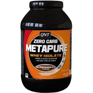 Proteína QNT Metapure 0,908 kg