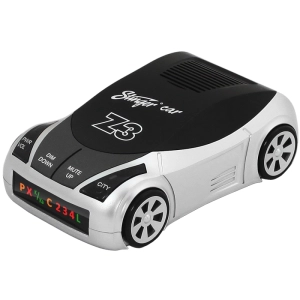 Detector de radares Stinger Car Z3