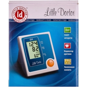 Little Doctor LD-4