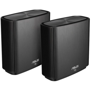 Wi-Fi adaptador Asus ZenWiFi AC (2-pack)