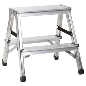 Escalera VIRASTAR Step Stool 2x2