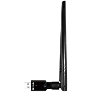 Wi-Fi adaptador D-Link DWA-185