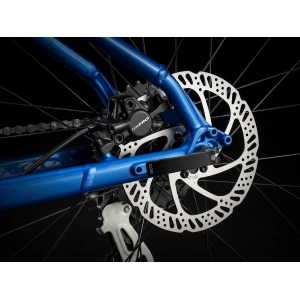 Trek Marlin 6 29 2020 frame M