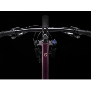 Trek Marlin 6 Womens 27.5 2020 frame XS