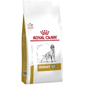 Comida para perros Royal Canin Urinary U/C 2 kg