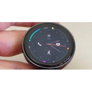 Xiaomi Amazfit Nexo Ceramic