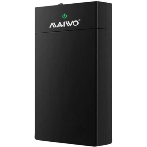 Caja de accionamiento Maiwo K3568