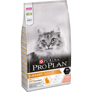 Comida para gatos Pro Plan Adult Elegant Salmon 10 kg