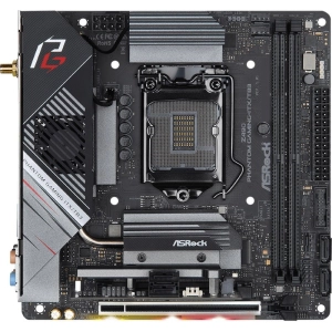 ASRock Z490 Phantom Gaming-ITX/TB3