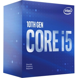 Intel i5-10400 OEM