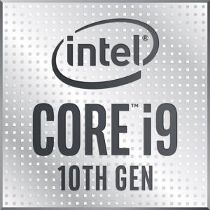 Procesador Intel Core i9 Comet Lake