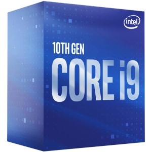 Intel i9-10900KF OEM