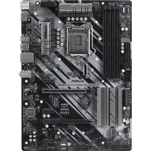 ASRock Z490 Phantom Gaming 4