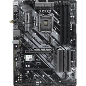 ASRock Z490 Phantom Gaming 4/ac