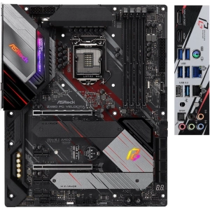 Placa base ASRock Z490 PG Velocita