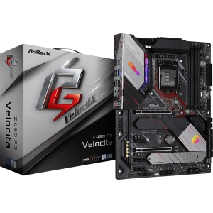 ASRock Z490 PG Velocita