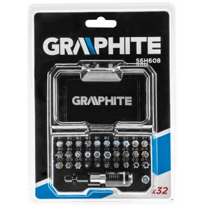 Graphite 56H608