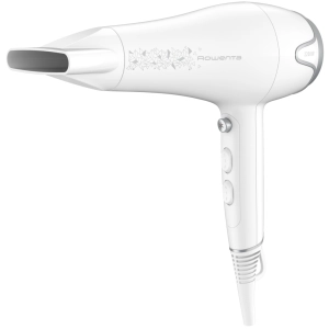 Secador de pelo Rowenta Silver Mosaic Motion Dry CV5705