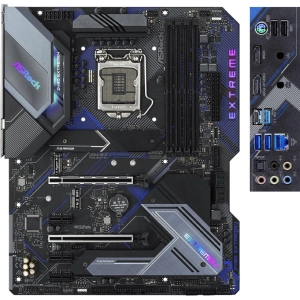 Placa base ASRock Z490 Extreme4