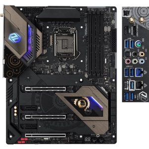 Placa base ASRock Z490 Taichi