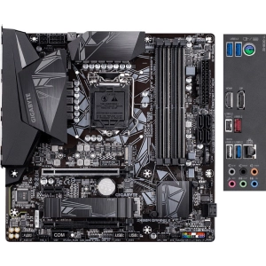 Placa base Gigabyte Z490M GAMING X