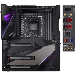 Placa base Gigabyte Z490 AORUS XTREME