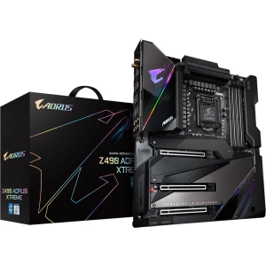 Gigabyte Z490 AORUS XTREME