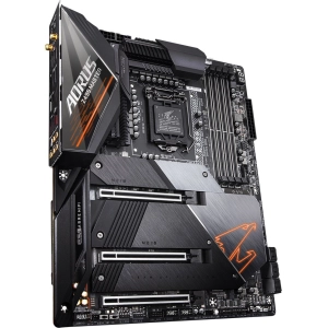 Gigabyte Z490 AORUS MASTER