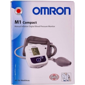 Omron M1 Compact