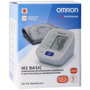 Omron M2 Basic