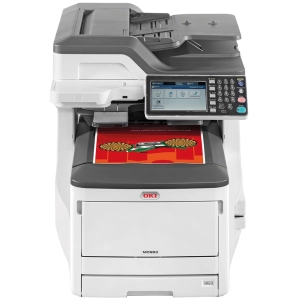 MFP OKI MC883DN