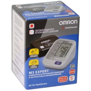 Omron M3 Expert