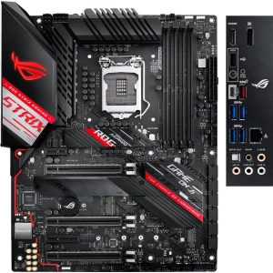 Placa base Asus ROG STRIX Z490 - H GAMING