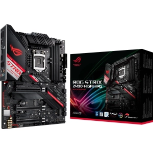 Asus ROG STRIX Z490-H GAMING