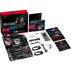 Asus ROG STRIX Z490-H GAMING