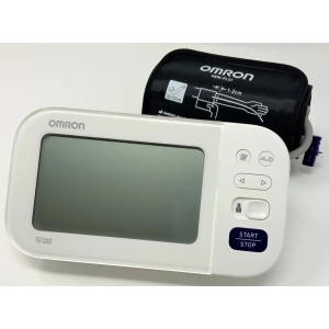 Omron M6 Comfort