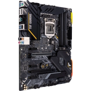 Asus TUF GAMING Z490-PLUS