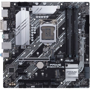 Asus PRIME Z490M-PLUS