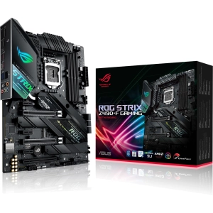 Asus ROG STRIX Z490-F GAMING